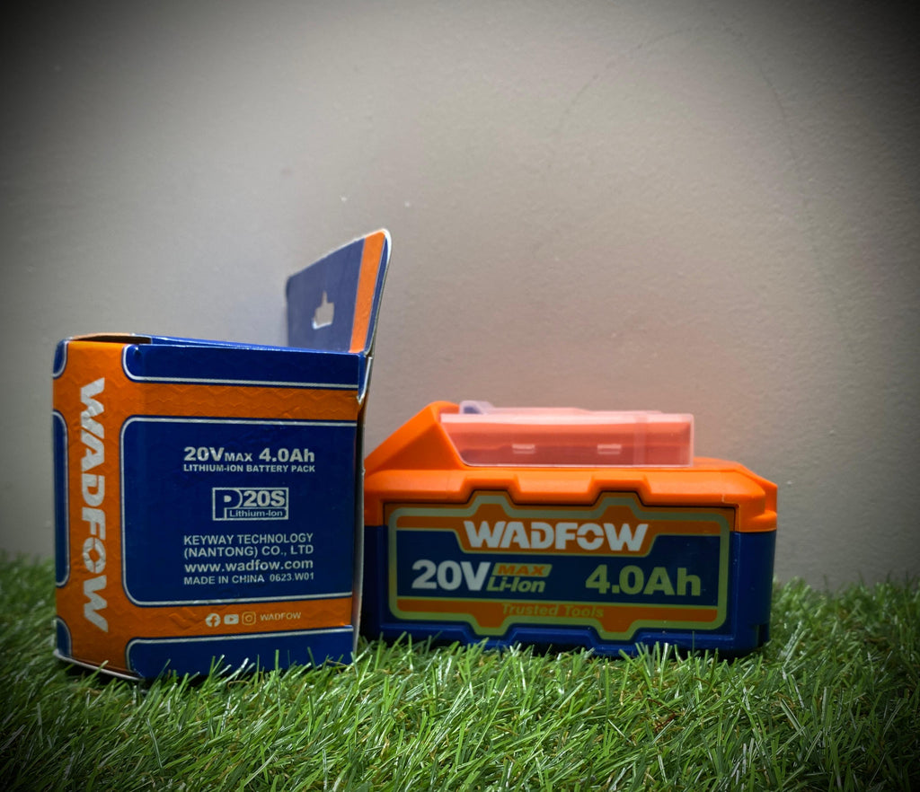 bateria  (20v Li-ion)