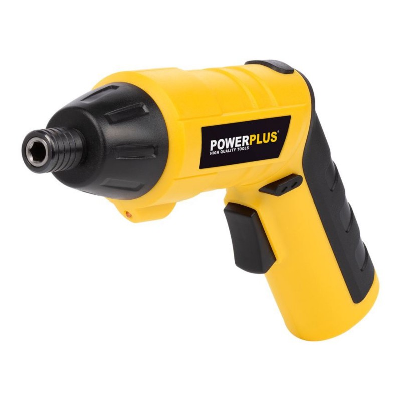 atornillador electrico (3.6V)